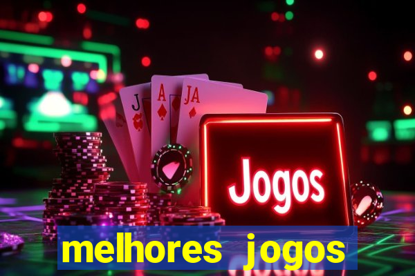 melhores jogos mmorpg mobile